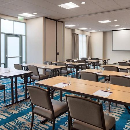 Residence Inn Irvine John Wayne Airport Orange County Экстерьер фото