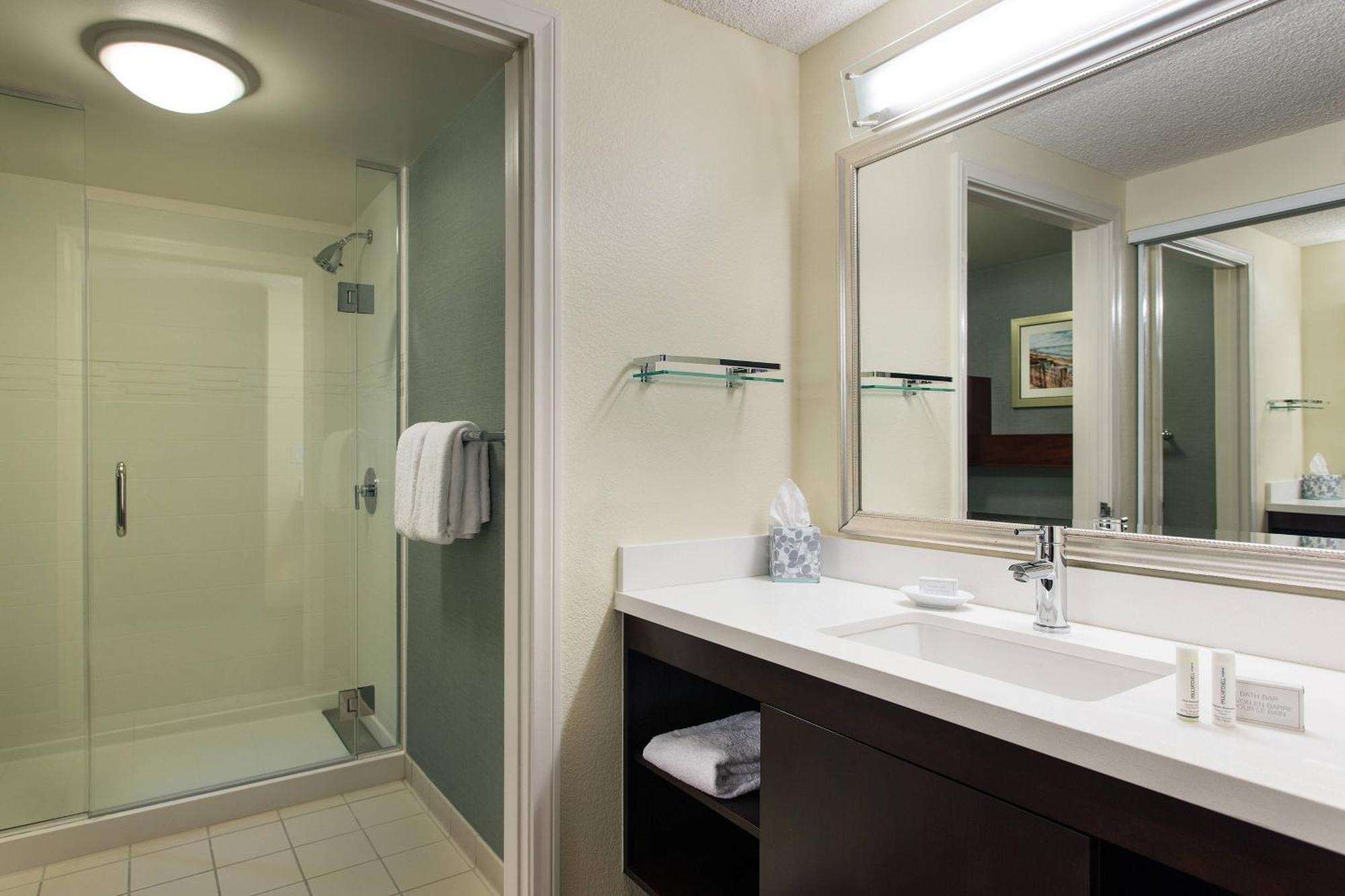 Residence Inn Irvine John Wayne Airport Orange County Экстерьер фото