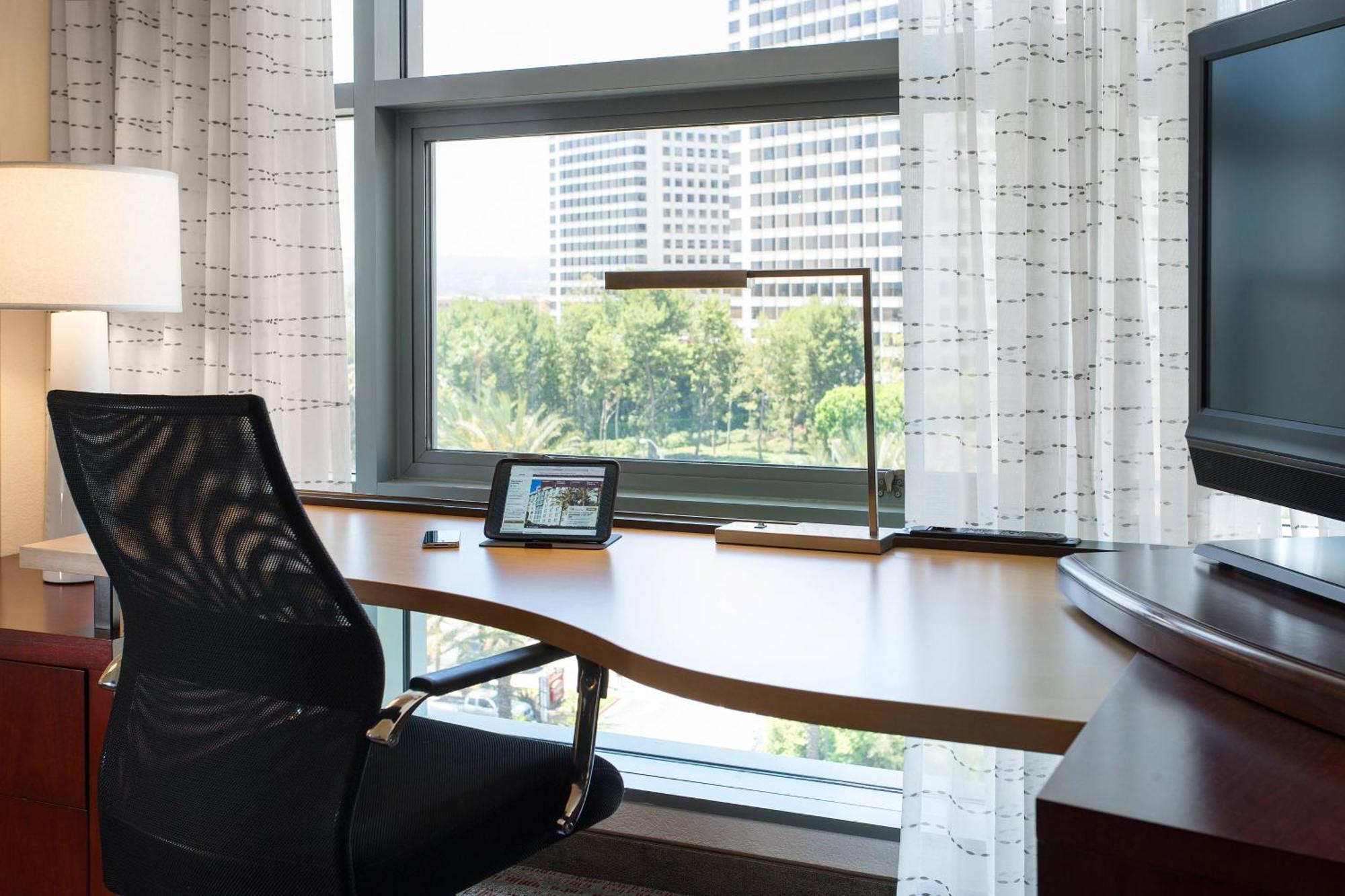 Residence Inn Irvine John Wayne Airport Orange County Экстерьер фото